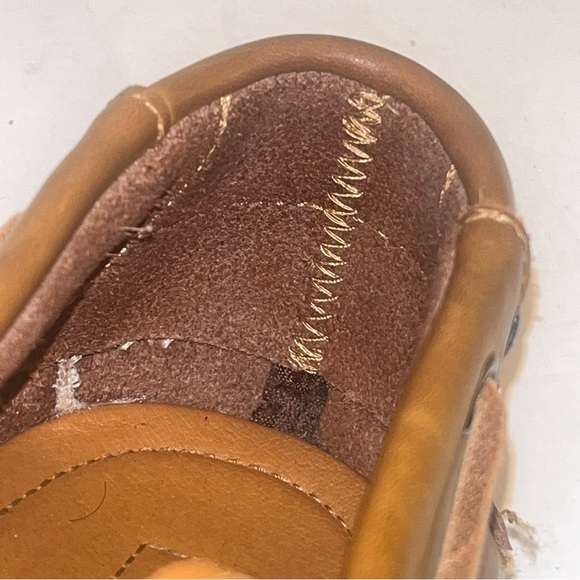 Men's Tommy Hilfiger Bowman Boat Shoes / Loafers 12 - Picture 8 of 10